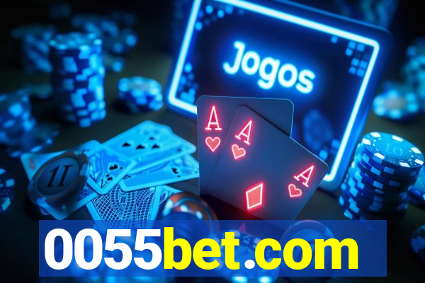 0055bet.com