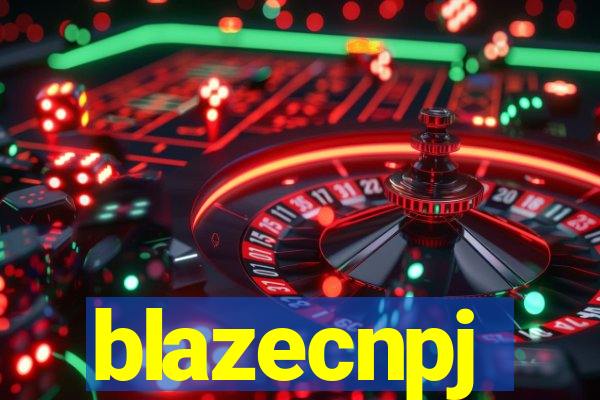 blazecnpj