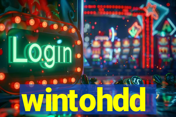 wintohdd