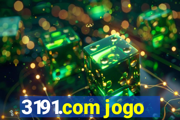 3191.com jogo