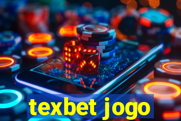 texbet jogo