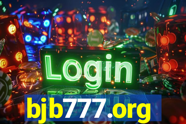 bjb777.org