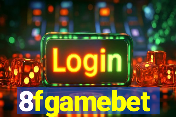 8fgamebet