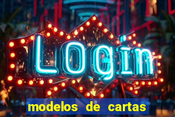 modelos de cartas para crismando