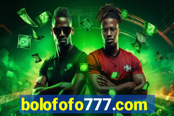 bolofofo777.com