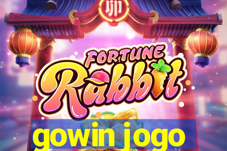 gowin jogo