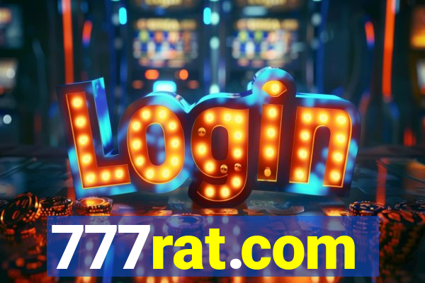 777rat.com