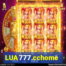 LUA777.cchome