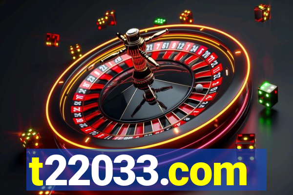 t22033.com