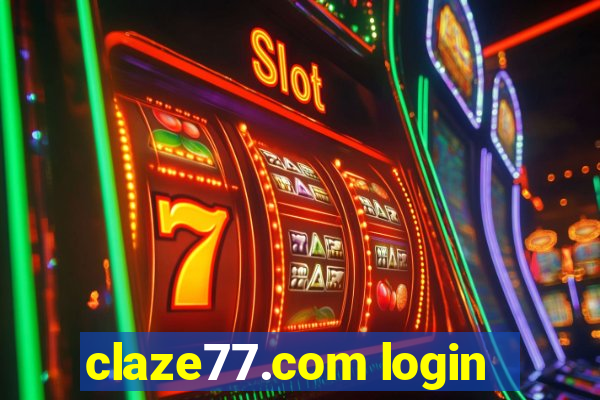 claze77.com login