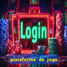 plataforma de jogo a partir de r$ 1