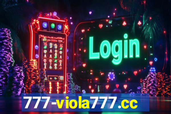 777-viola777.cc