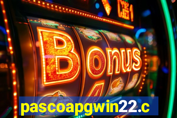 pascoapgwin22.com
