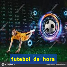 futebol da hora 3.7 para iphone
