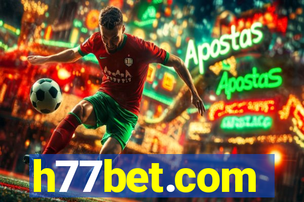 h77bet.com