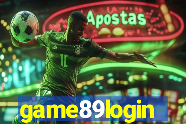 game89login