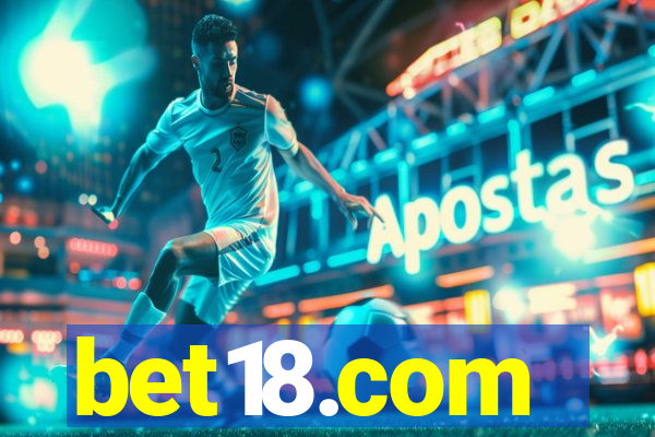bet18.com