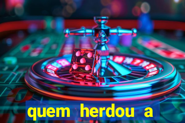quem herdou a fortuna de selena quintanilla
