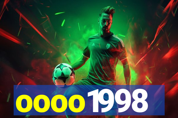 oooo1998
