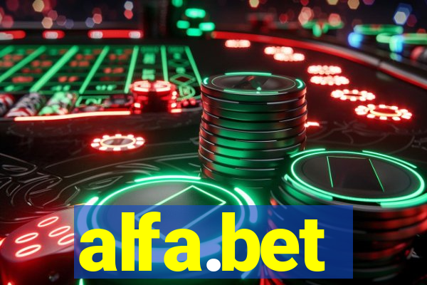 alfa.bet