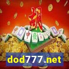 dod777.net