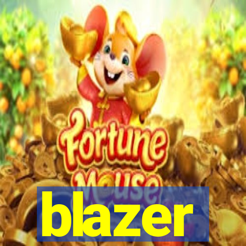 blazer