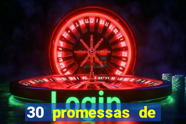 30 promessas de amor para namorado