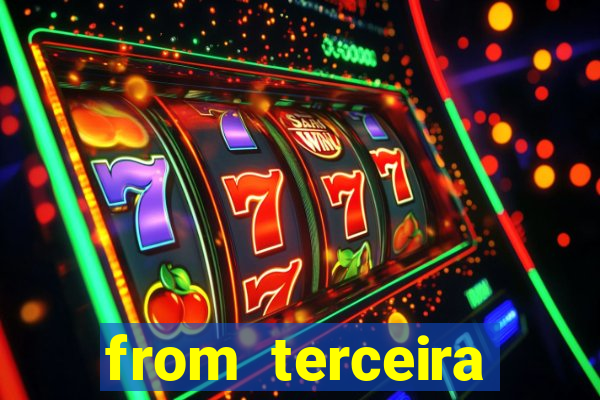 from terceira temporada torrent