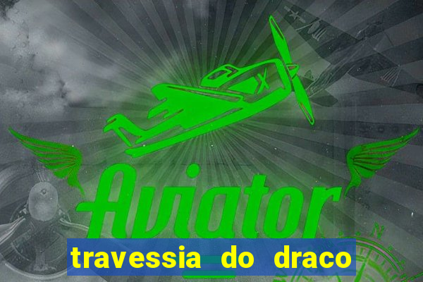 travessia do draco baldur's gate 3