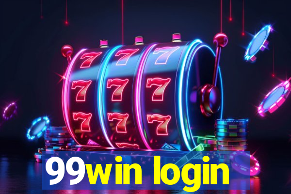 99win login