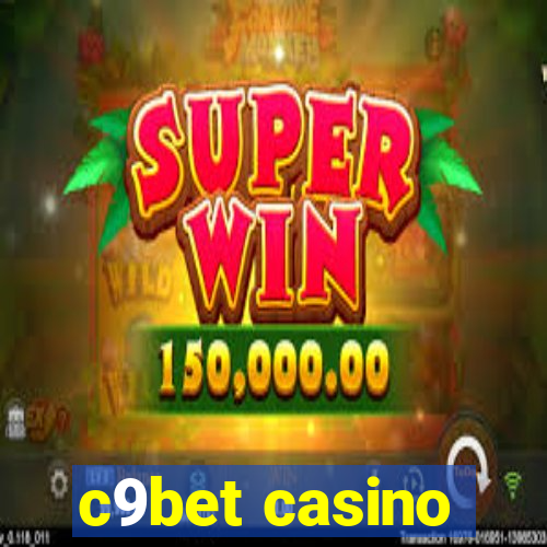 c9bet casino