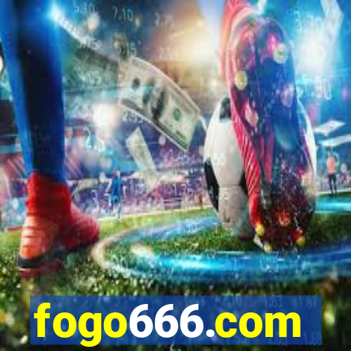 fogo666.com