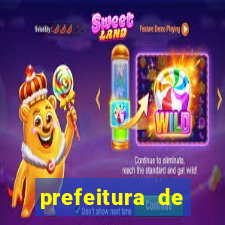 prefeitura de cerejeiras portal transparÃªncia