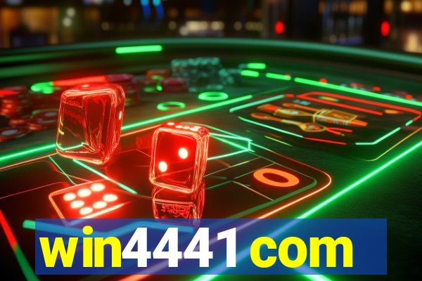 win4441 com