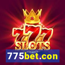 775bet.con