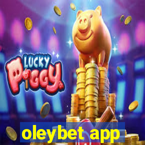 oleybet app