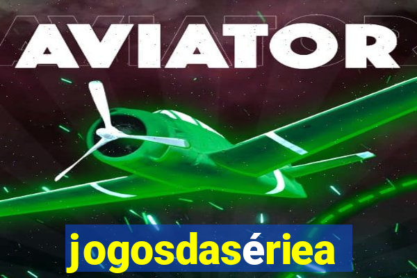 jogosdasÃ©riea