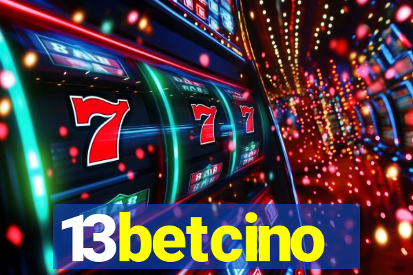 13betcino