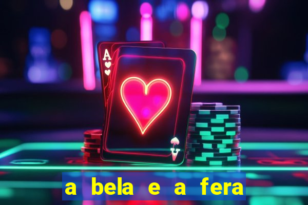 a bela e a fera 1991 filme completo dublado drive