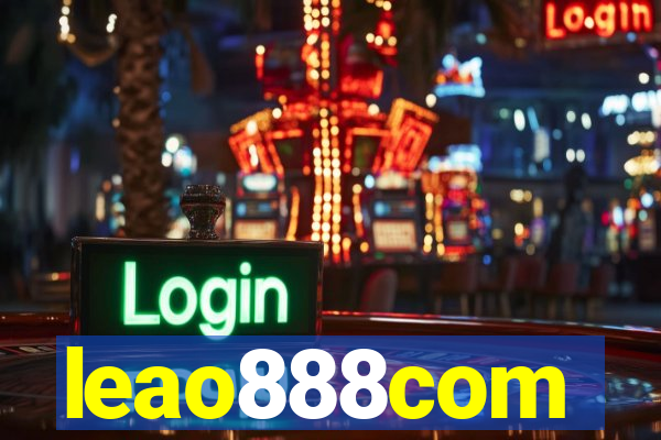 leao888com