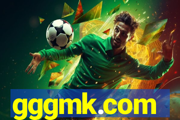 gggmk.com
