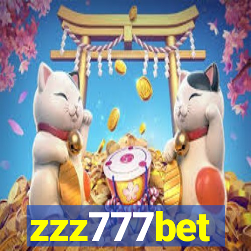 zzz777bet