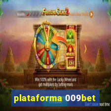 plataforma 009bet