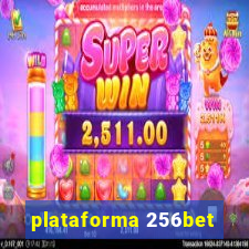 plataforma 256bet