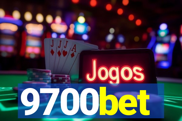 9700bet