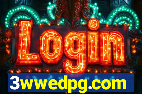 3wwedpg.com