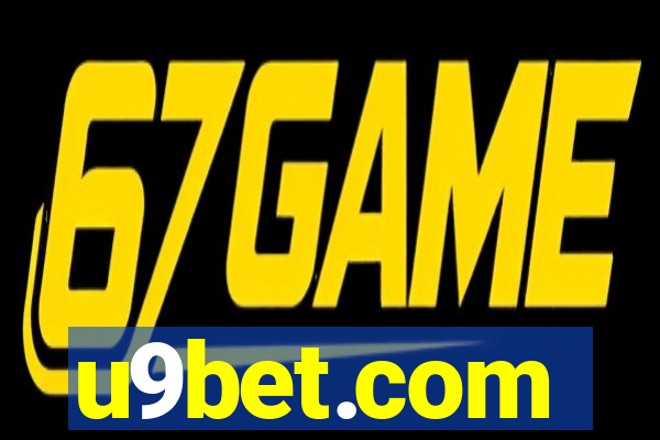 u9bet.com