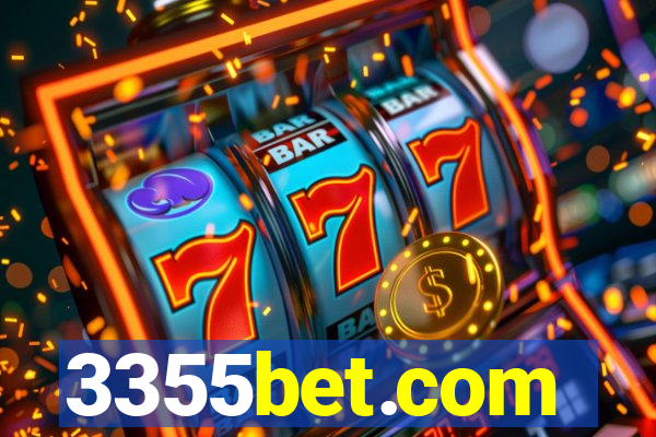 3355bet.com