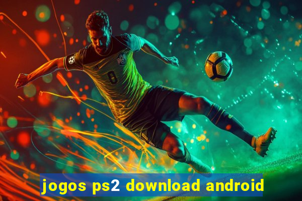 jogos ps2 download android