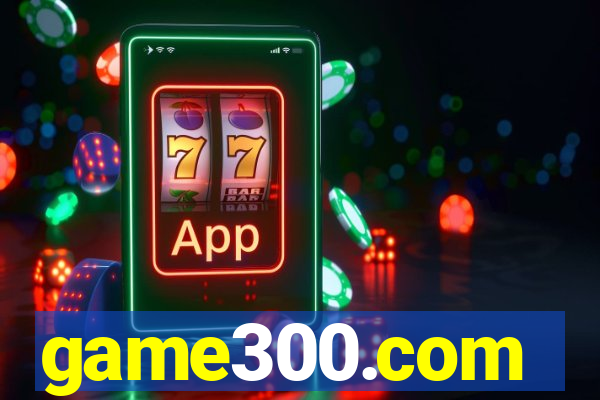 game300.com